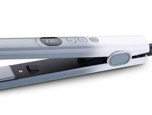 Выпрямитель для волос BRAYER 3340BR